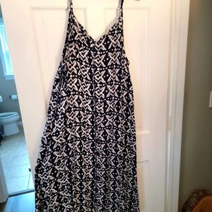 Ellos 2x Summer Dress